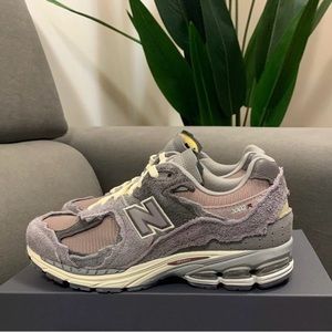 2002R 'Protection Pack - Lunar New Year'